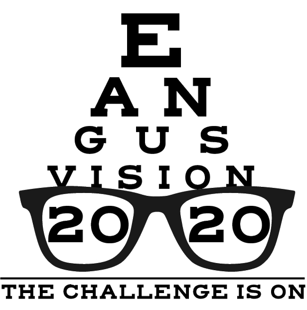 EANGUS 2020 Membership Challenge