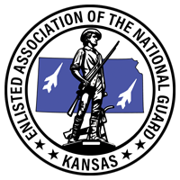 The Enlisted Association of the National Guard of Kansas