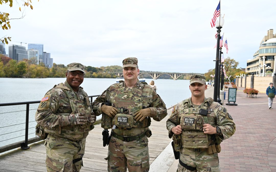 EANGUS leaders featured on CNN’s The Lead with Jake Tapper
